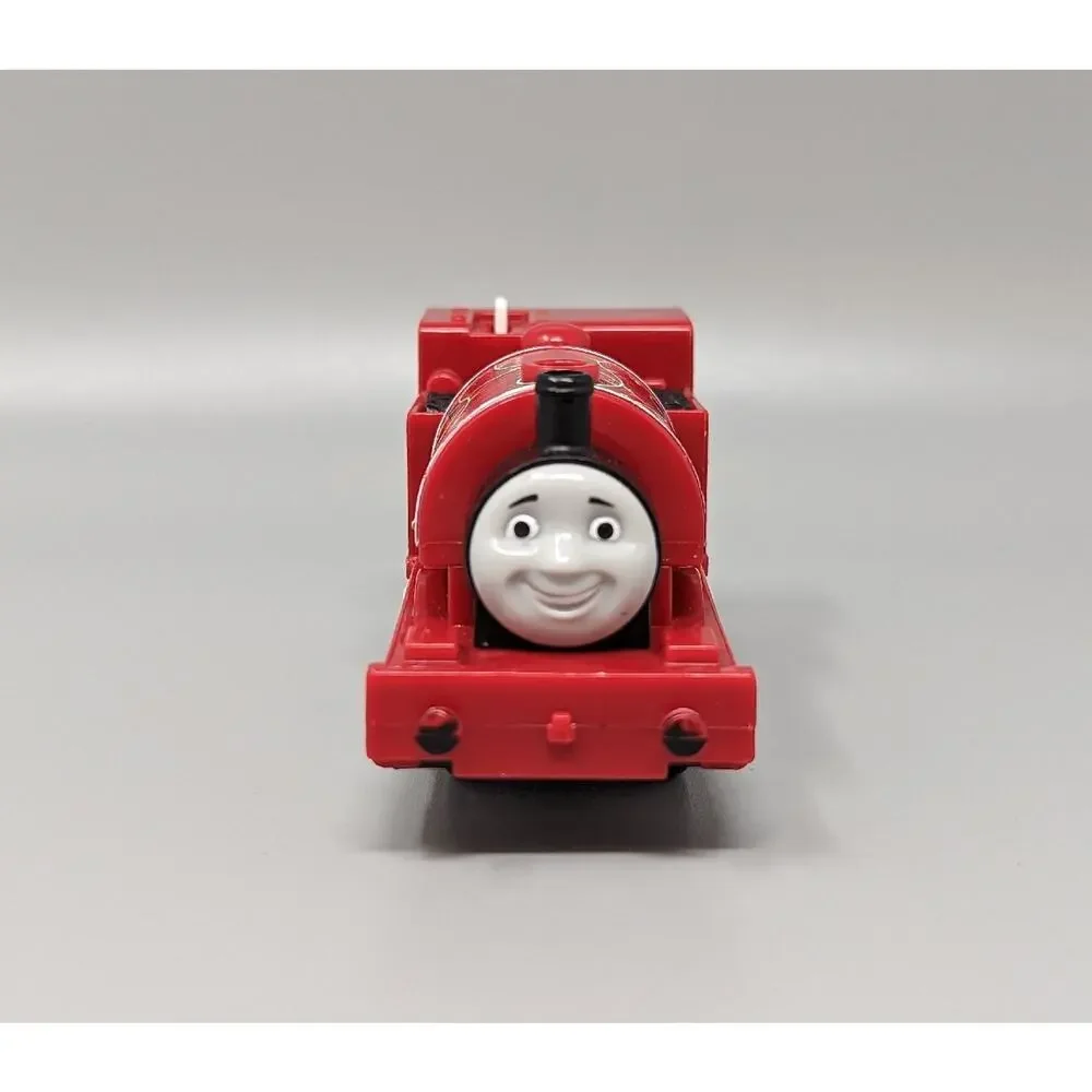 Thomas & Friends TrackMaster 2009 Motorized Skarloey’s Puppet Show Train Tracks